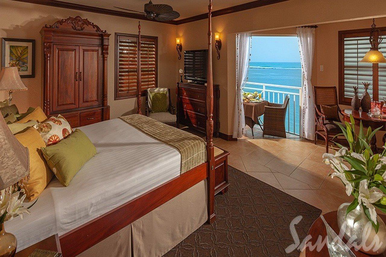 Sandals Royal Caribbean (Adults Only) Hotel Montego Bay Ngoại thất bức ảnh