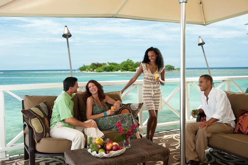 Sandals Royal Caribbean (Adults Only) Hotel Montego Bay Ngoại thất bức ảnh