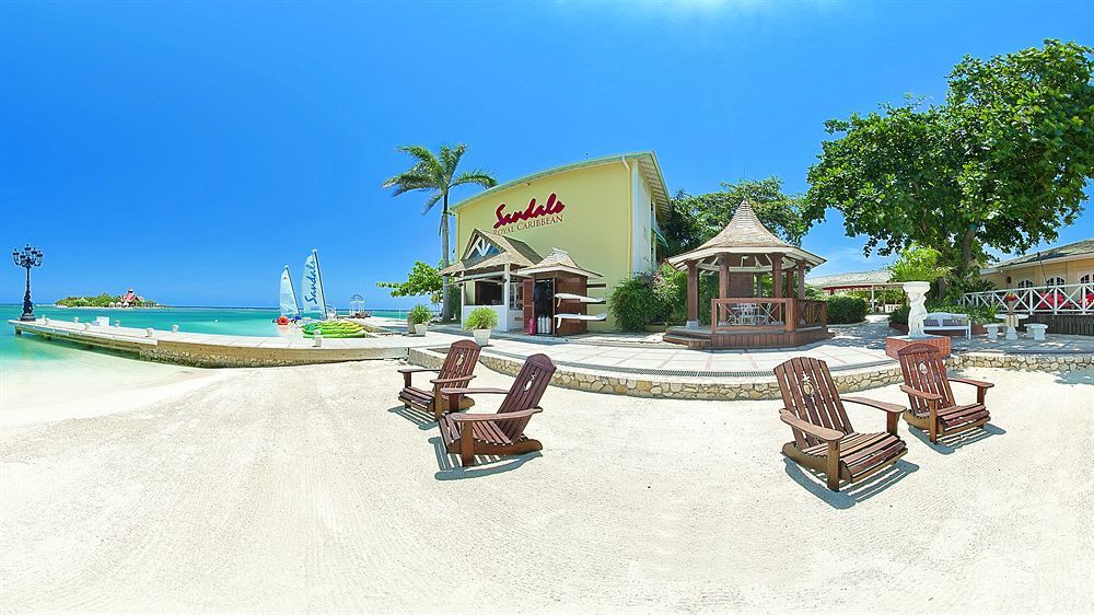 Sandals Royal Caribbean (Adults Only) Hotel Montego Bay Ngoại thất bức ảnh