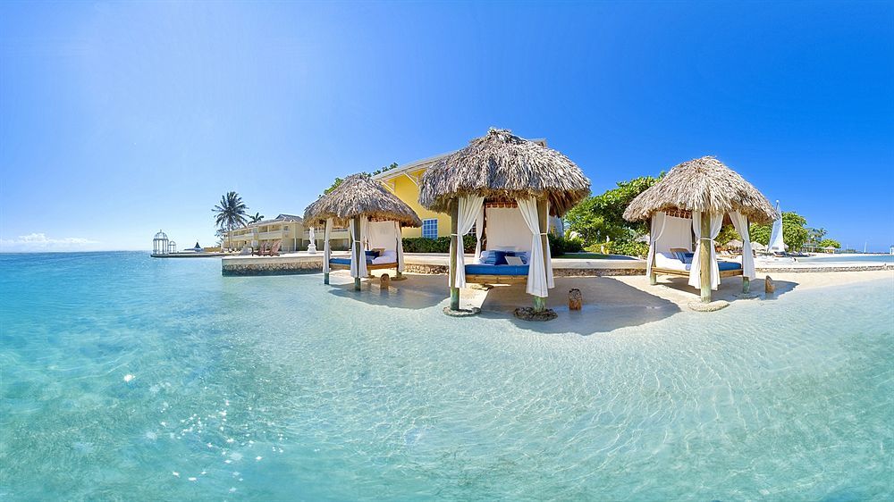 Sandals Royal Caribbean (Adults Only) Hotel Montego Bay Ngoại thất bức ảnh