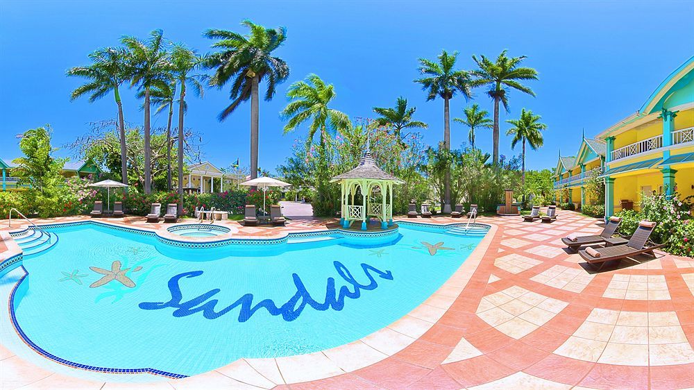 Sandals Royal Caribbean (Adults Only) Hotel Montego Bay Ngoại thất bức ảnh