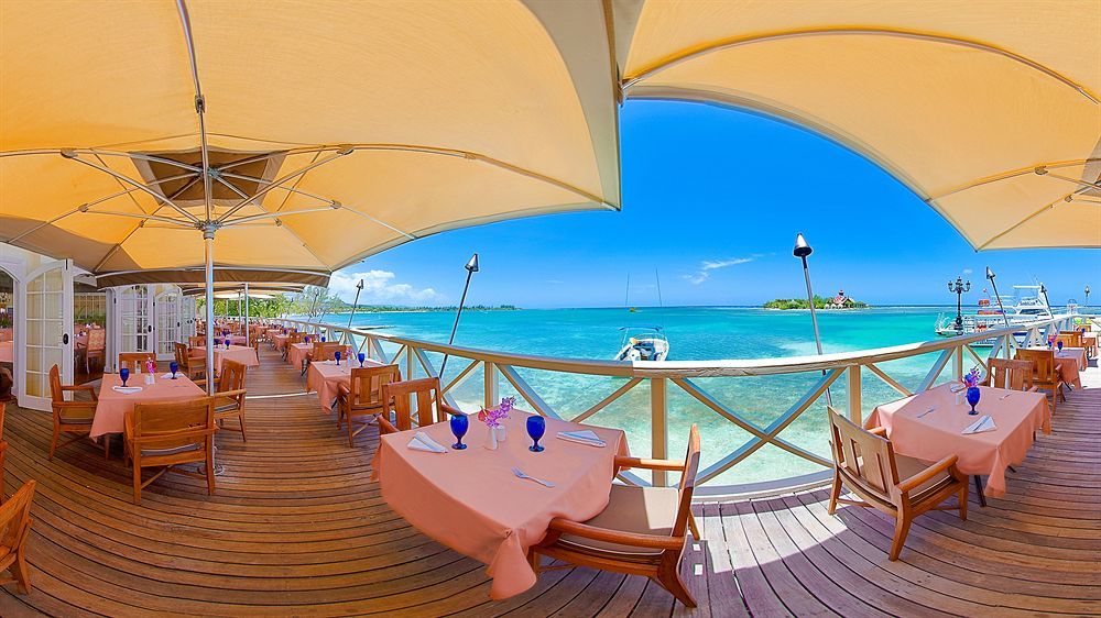 Sandals Royal Caribbean (Adults Only) Hotel Montego Bay Ngoại thất bức ảnh