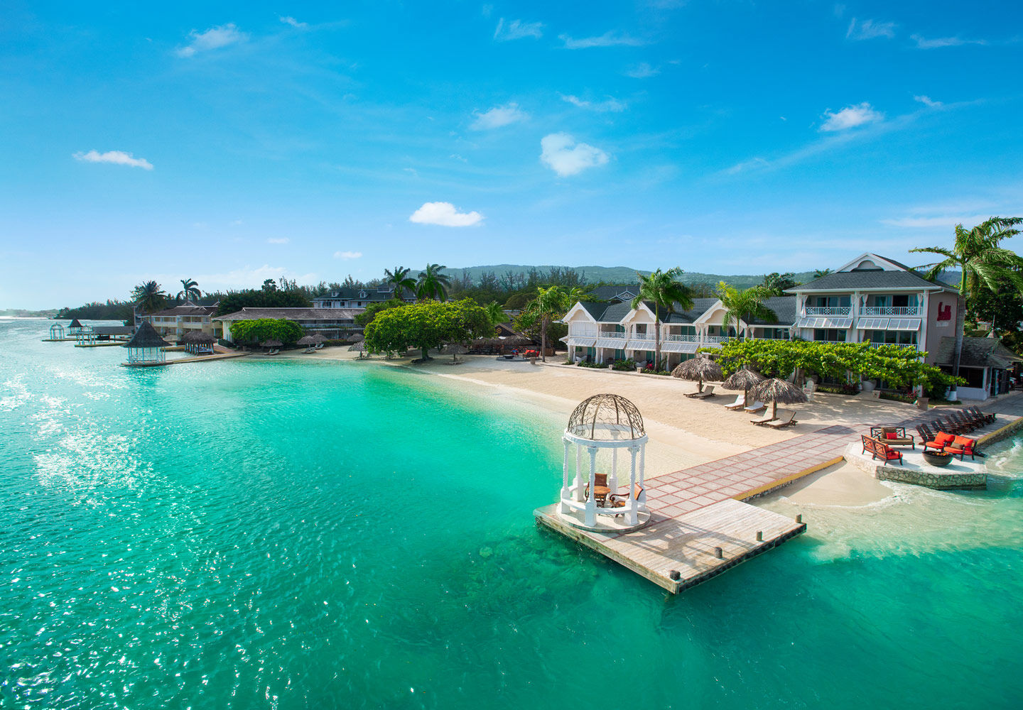 Sandals Royal Caribbean (Adults Only) Hotel Montego Bay Ngoại thất bức ảnh