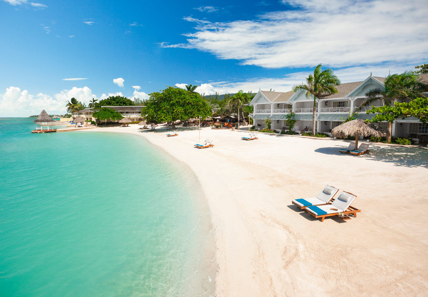 Sandals Royal Caribbean (Adults Only) Hotel Montego Bay Ngoại thất bức ảnh